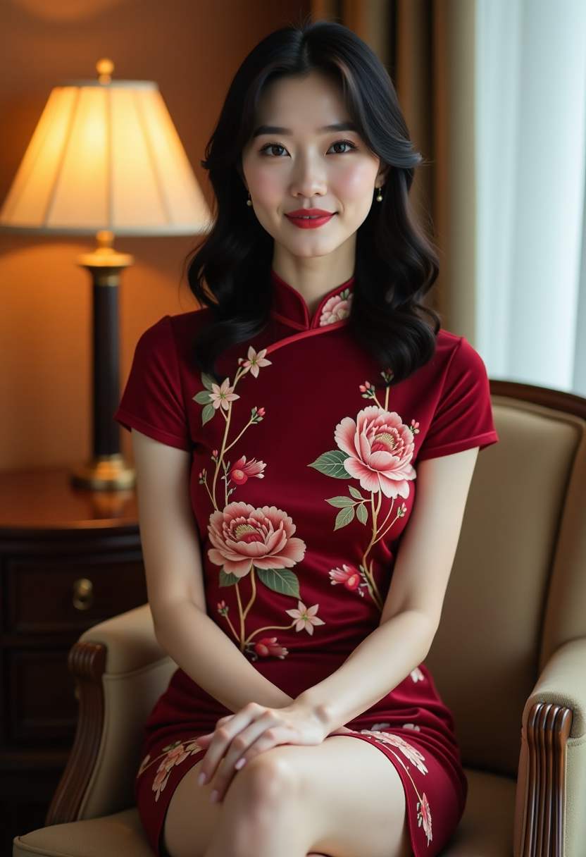 吕洞宾下凡