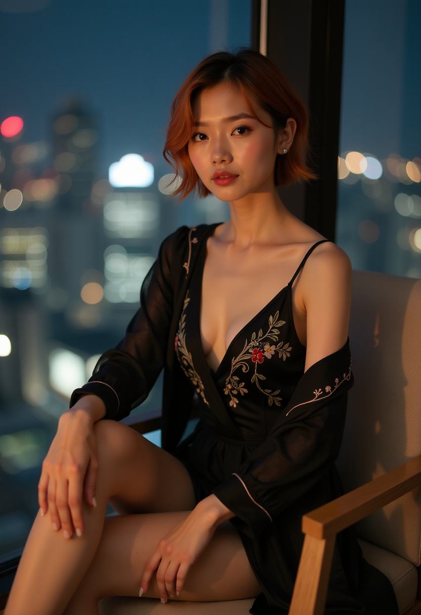 神仙列传